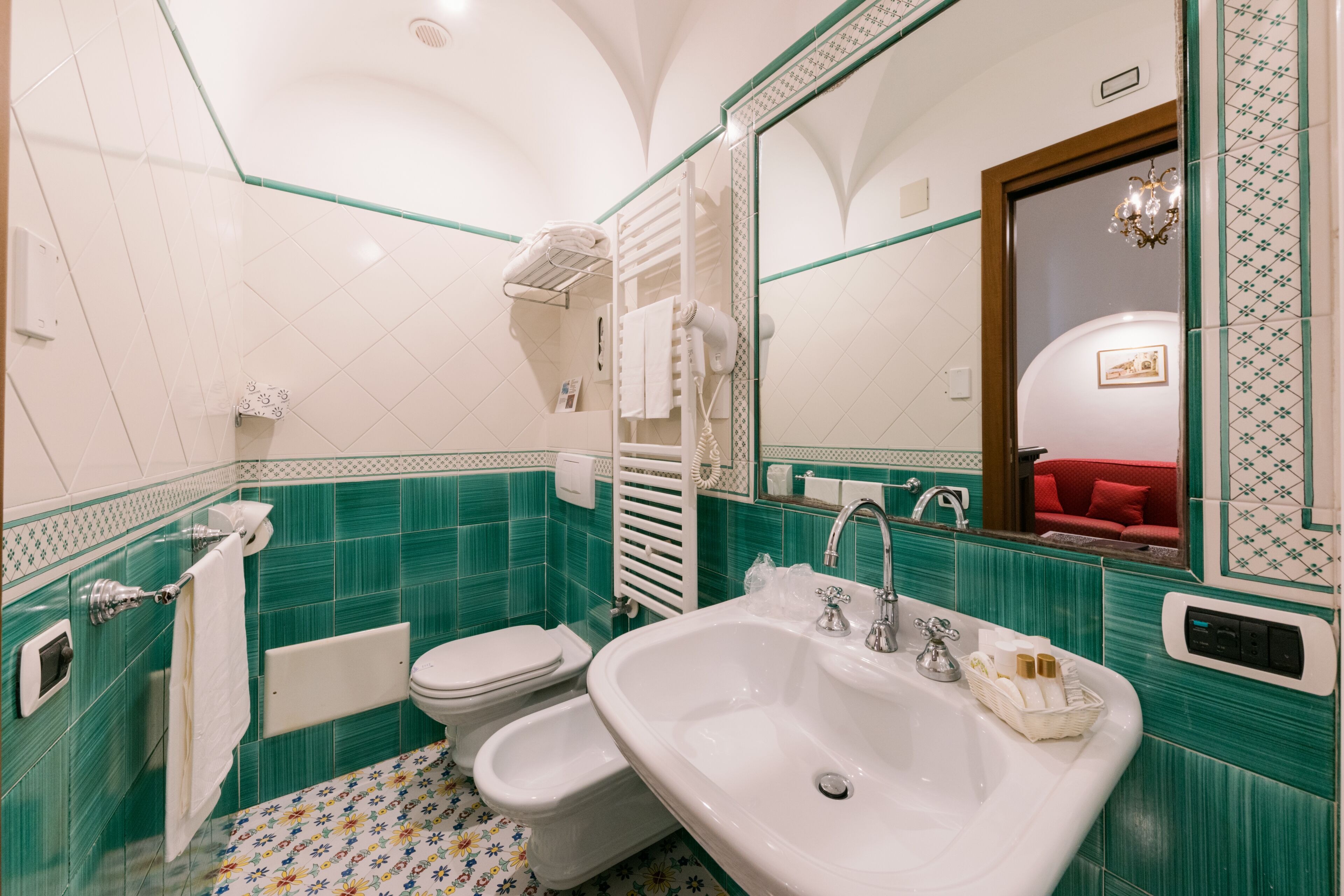 Foto - Hotel Giordano