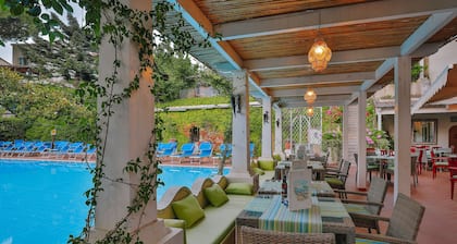 Hotel Giordano