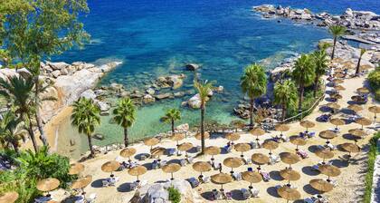 Arbatax Park Resort - Cottage