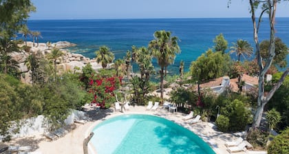 Arbatax Park Resort - Cottage