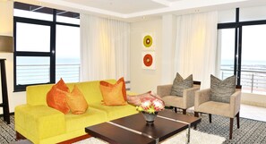 Suite, 1 King Bed (Ambassador) - Premier Hotel East London ICC (East London)