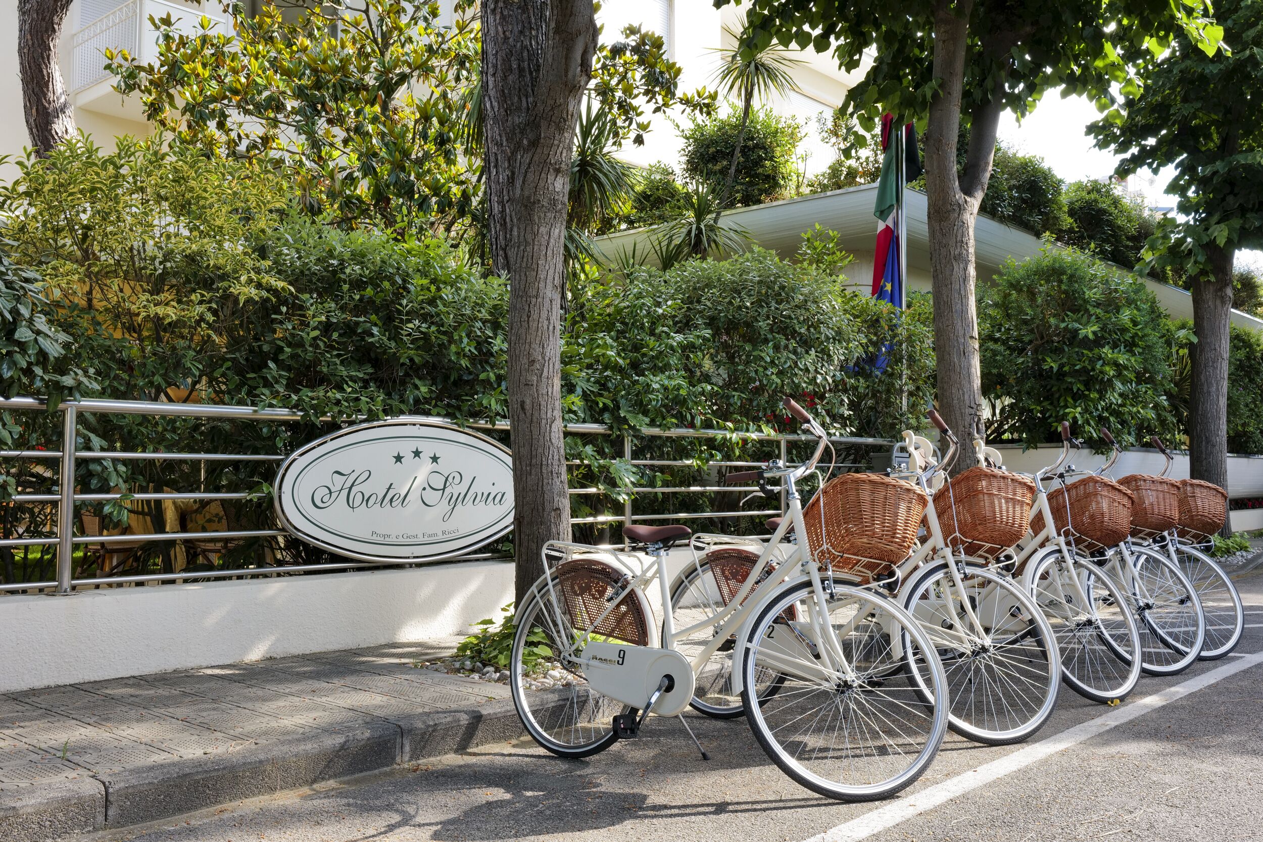 Photo - Hotel Sylvia