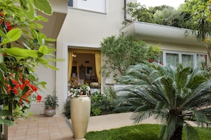 Exterior - Hotel Sylvia (Camaiore)