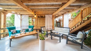 Exterior detail - Elixir Boutique Hotel (Kalkan)