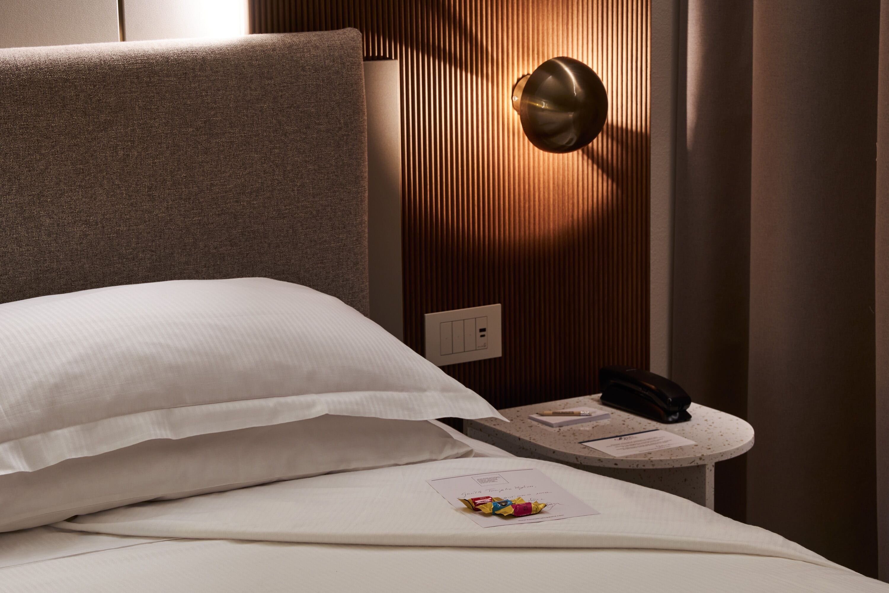 1 bedroom, minibar, in-room safe, desk