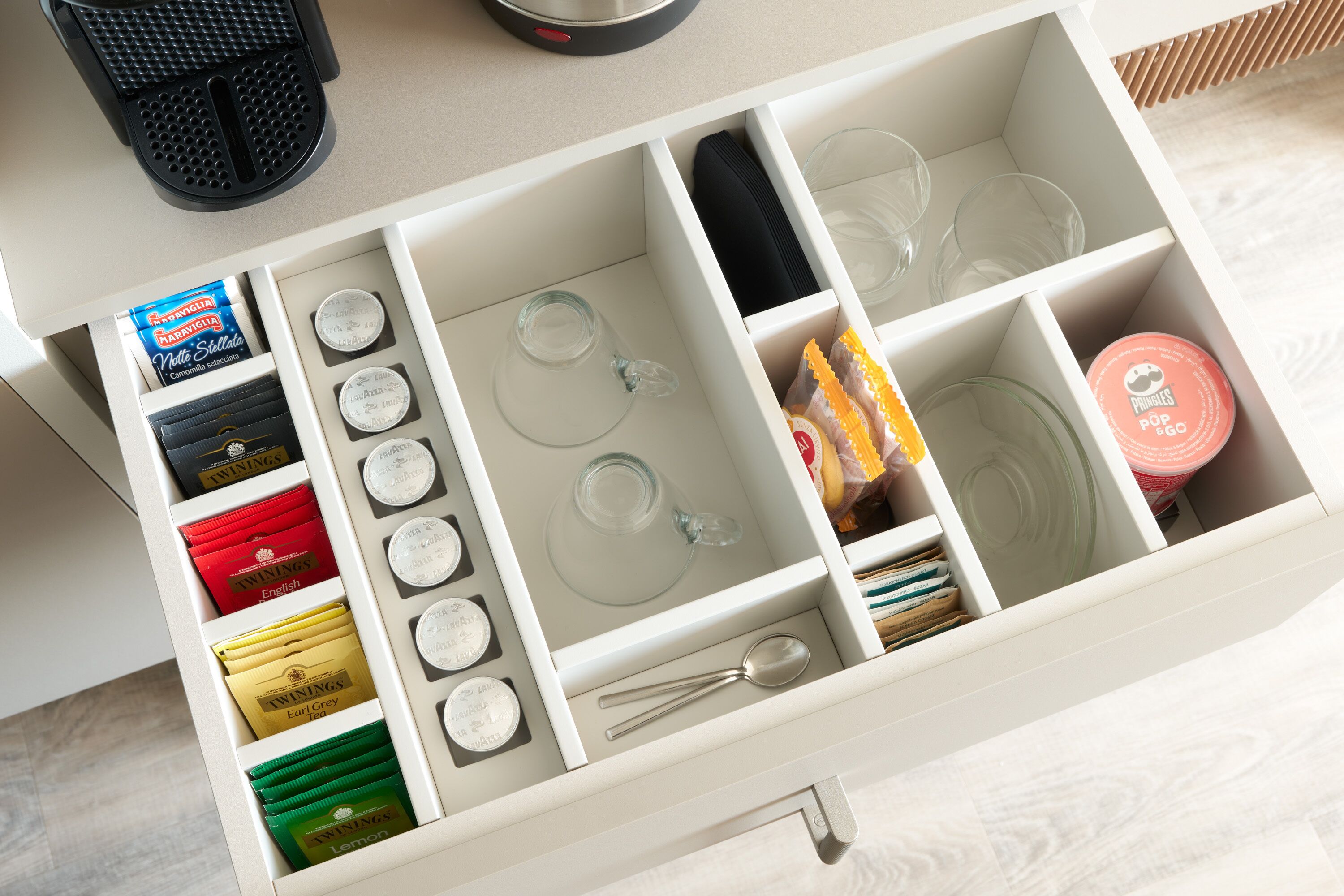 1 bedroom, minibar, in-room safe, desk