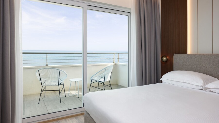 Adriatic Palace Hotel