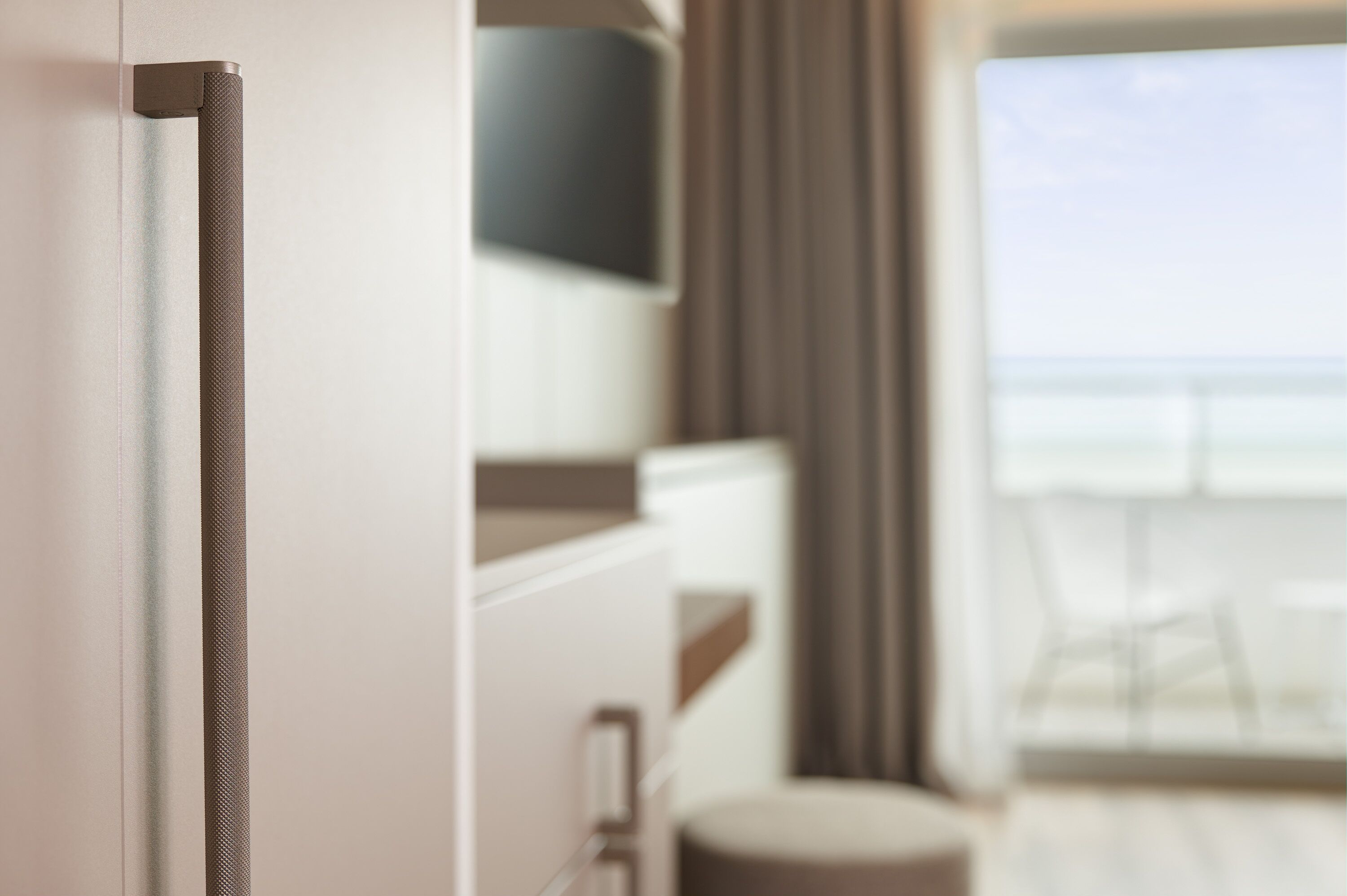 1 bedroom, minibar, in-room safe, desk