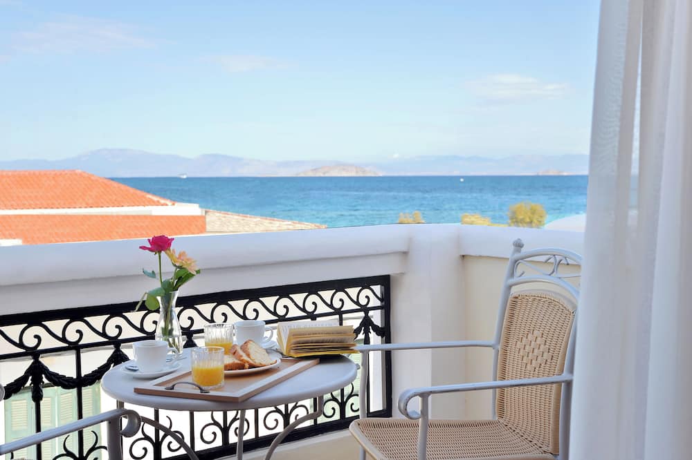 Hotel Agistri
