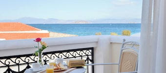 Hotel Agistri