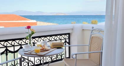 Hotel Agistri