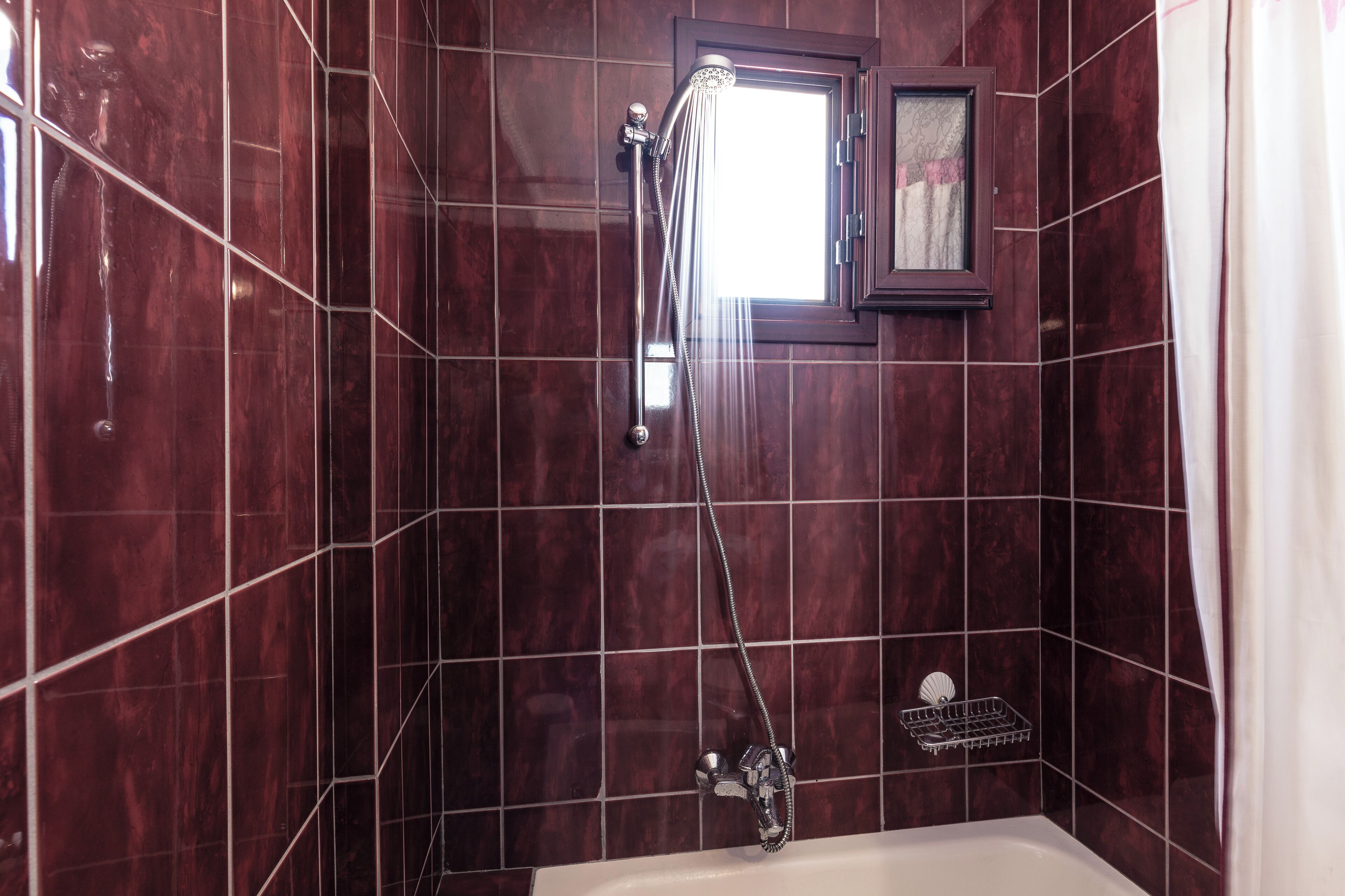 Badkamer