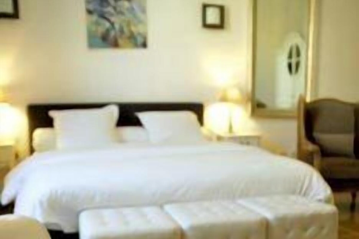 Suite (Sonora) | Gratis baby-/barnesenge, gratis Wi-Fi, sengetøj