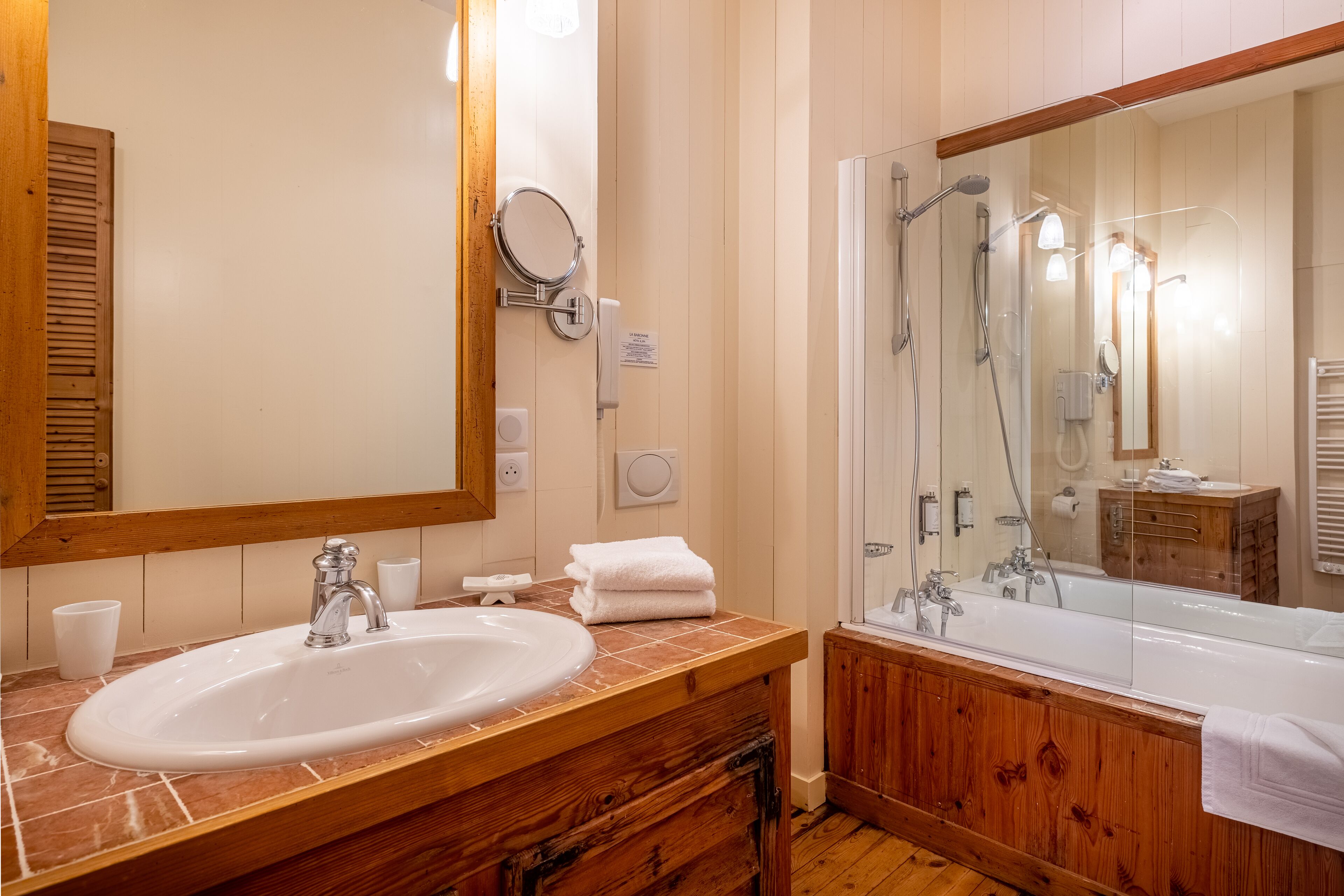 superior double room | 1 bedroom, premium bedding, in-room safe, individually decorated