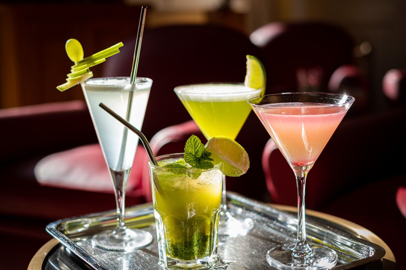 Bar (di properti)