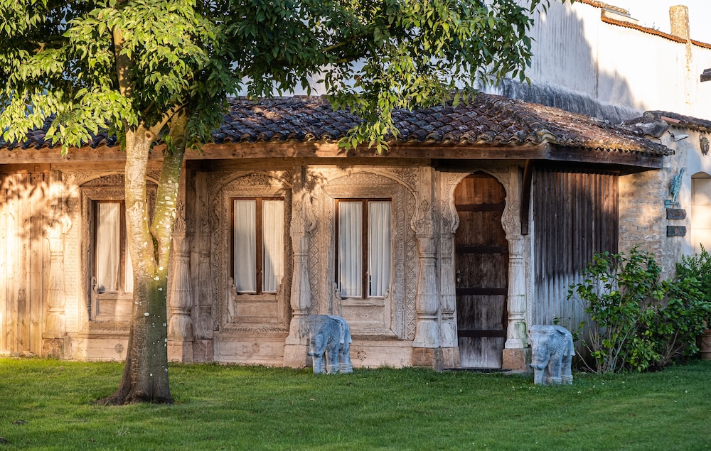 La Baronnie Hotel & Spa by null