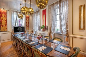 Sala de reuniones
