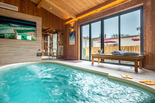 La Baronnie Hôtel & Spa