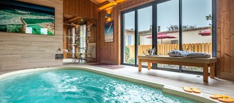 La Baronnie Hôtel & Spa