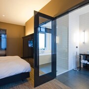 Les Nuits Hotel