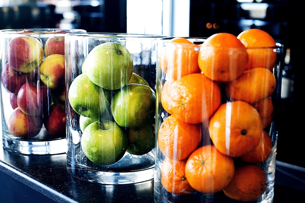 Hotel Les Nuits Hotel by null