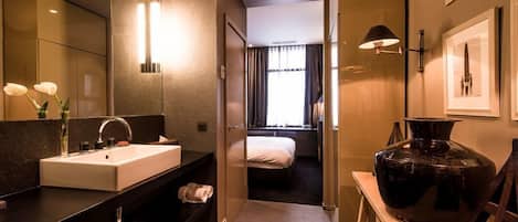 Standard-Doppelzimmer