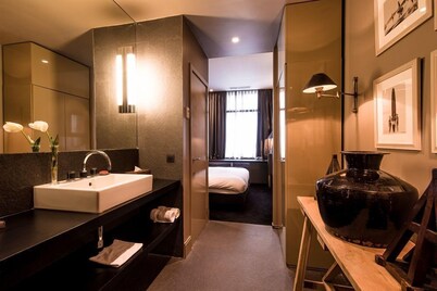 Hotel Les Nuits