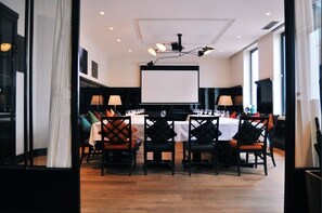 สถานที่จัดงานประชุม