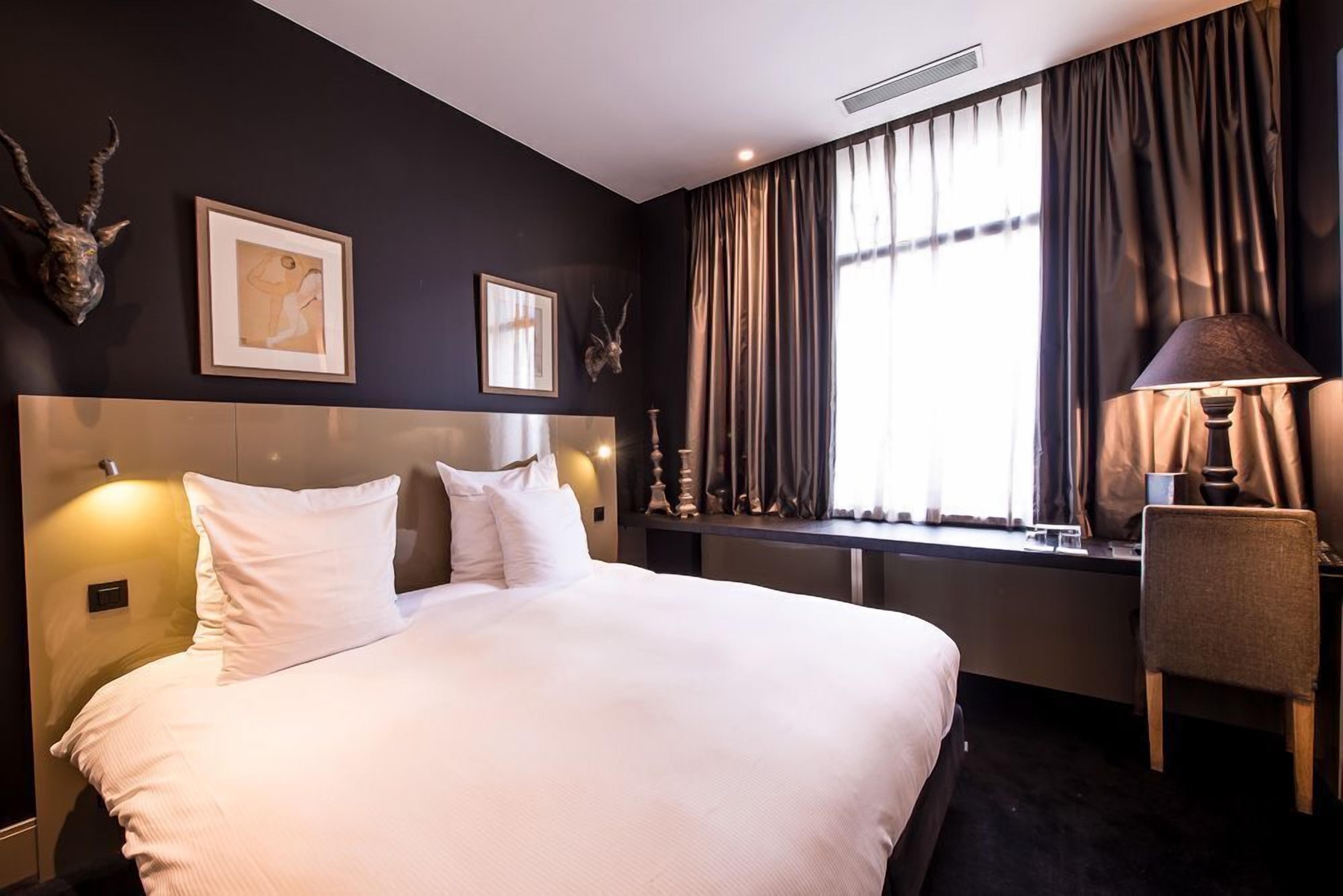 Photo - Hotel Les Nuits