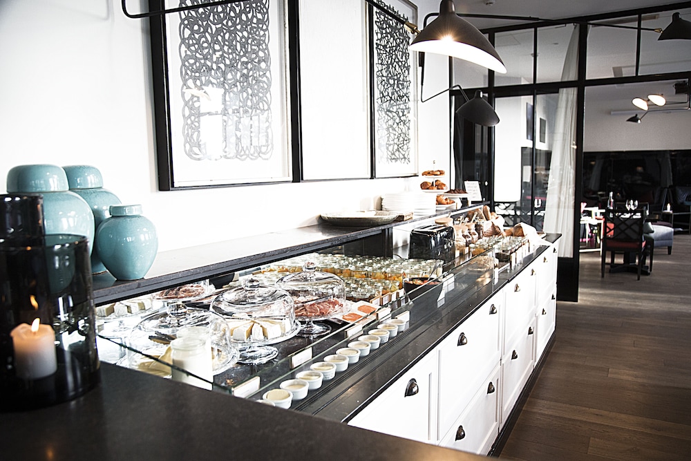 Hotel Les Nuits Hotel by null