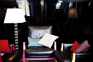 บาร์ (ในที่พัก)