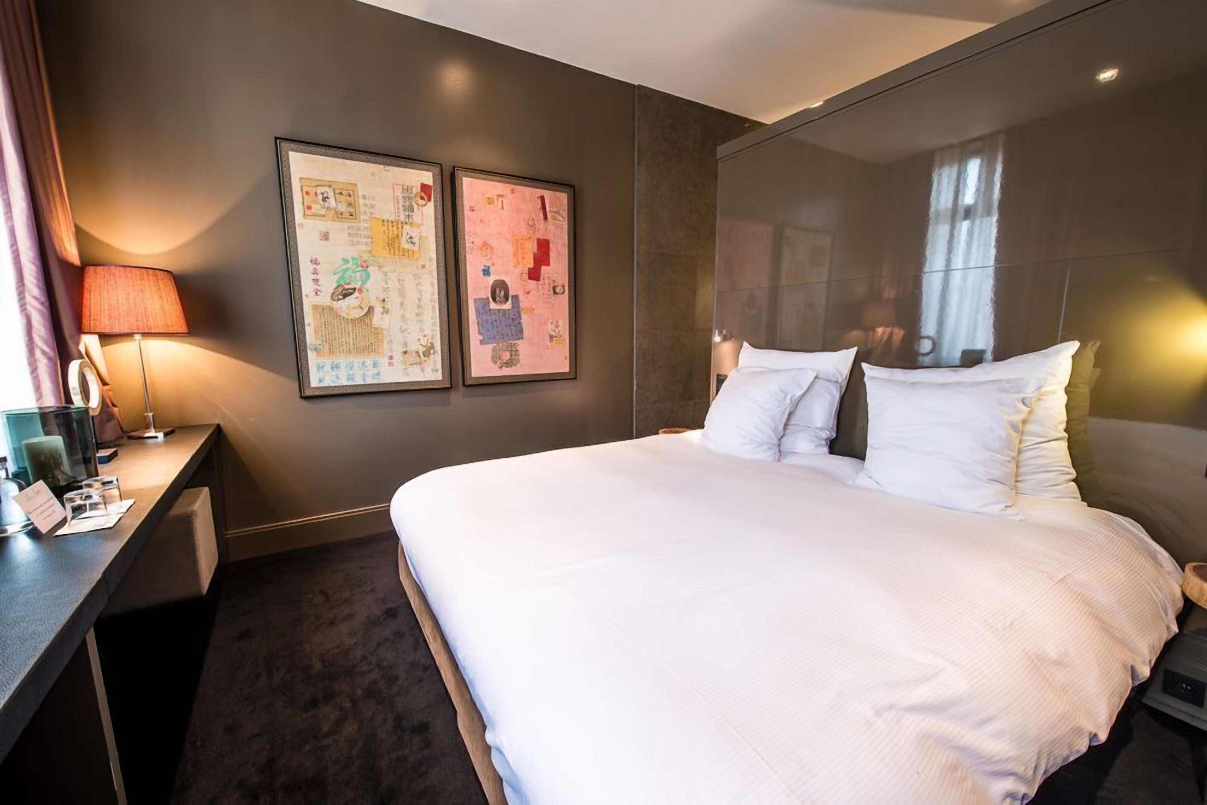 Photo - Hotel Les Nuits