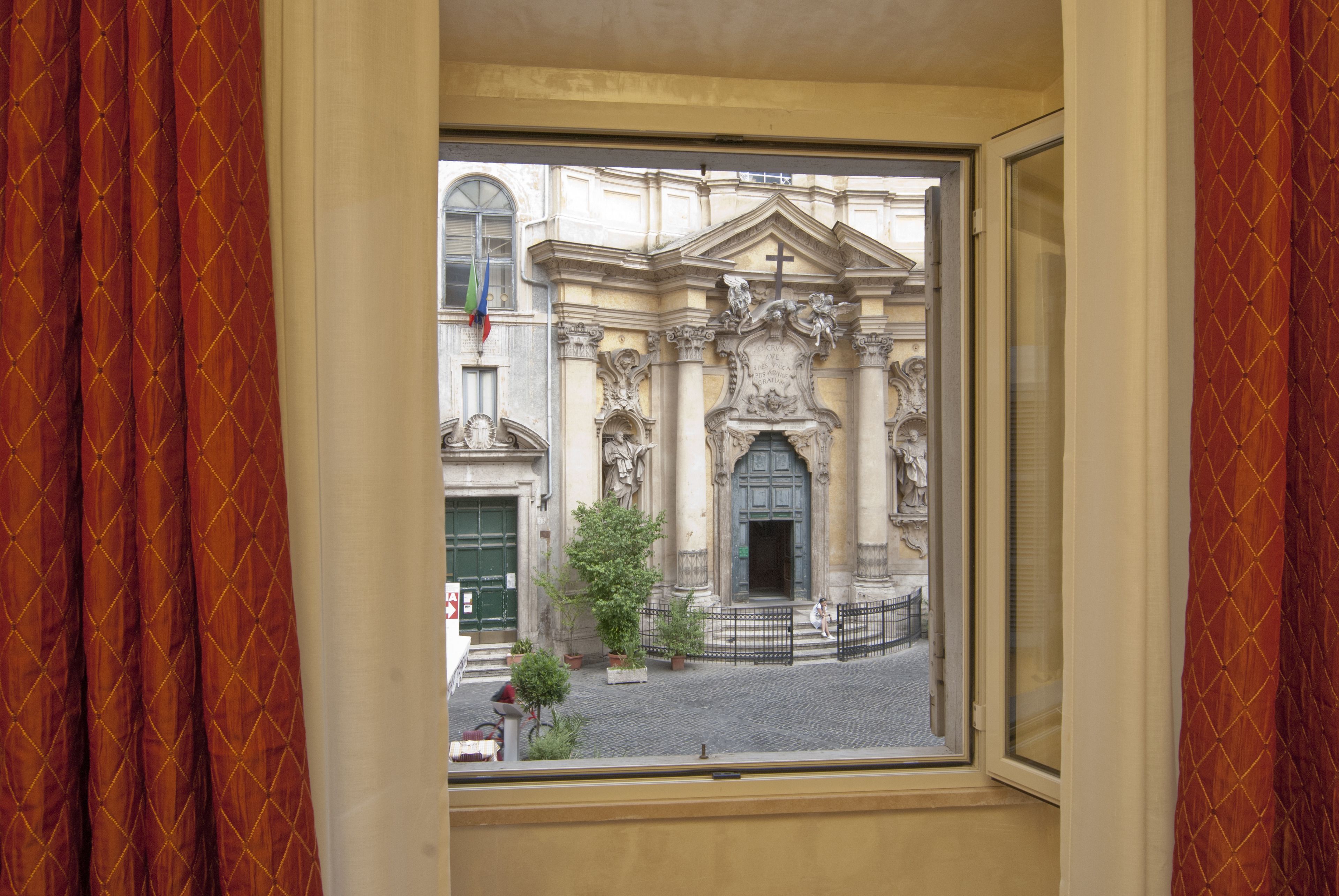 Photo - Relais Maddalena