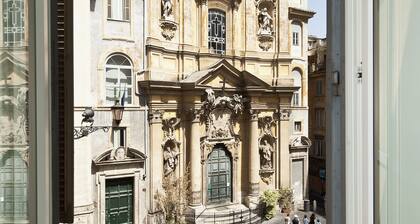 Relais Maddalena