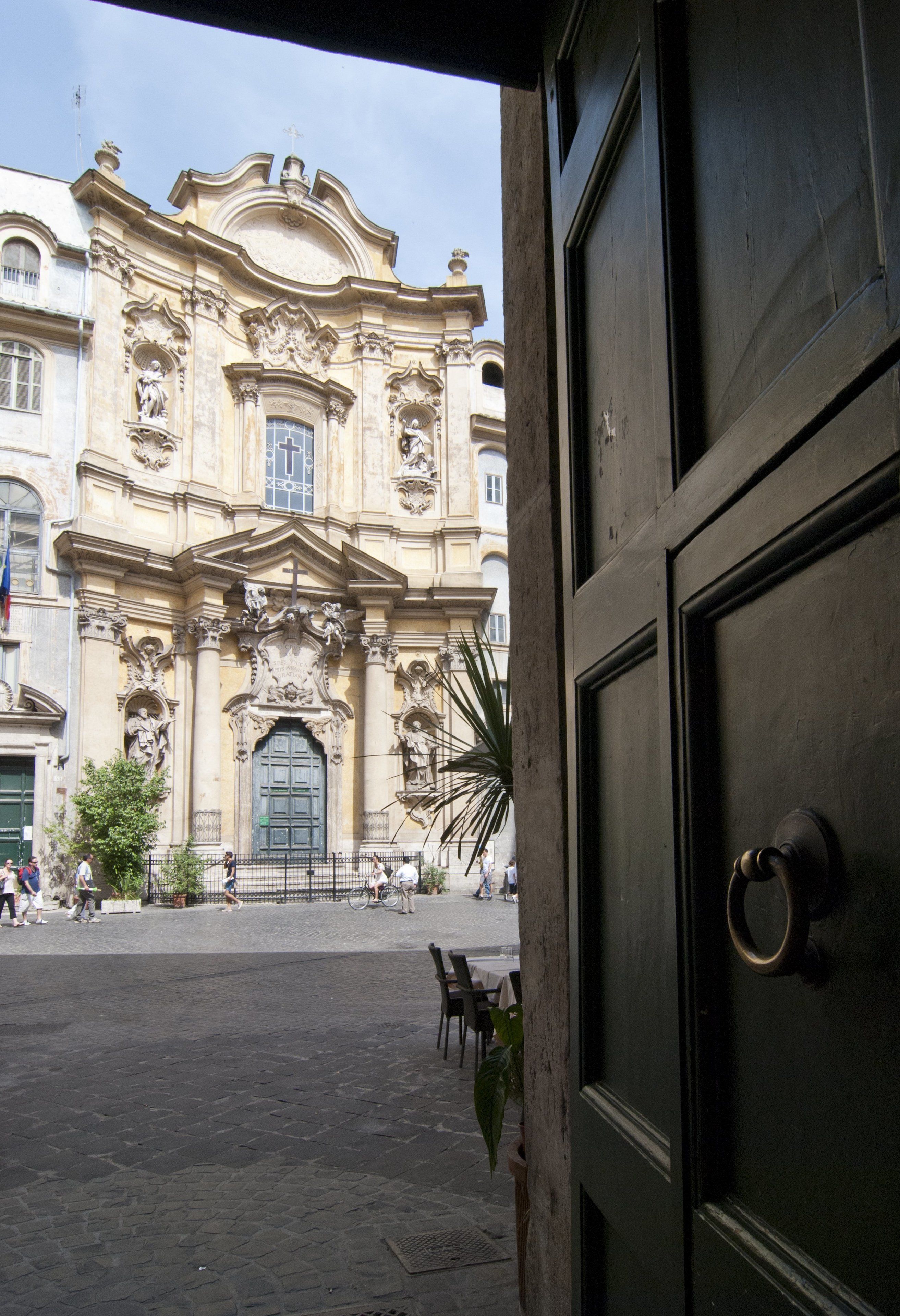 Photo - Relais Maddalena