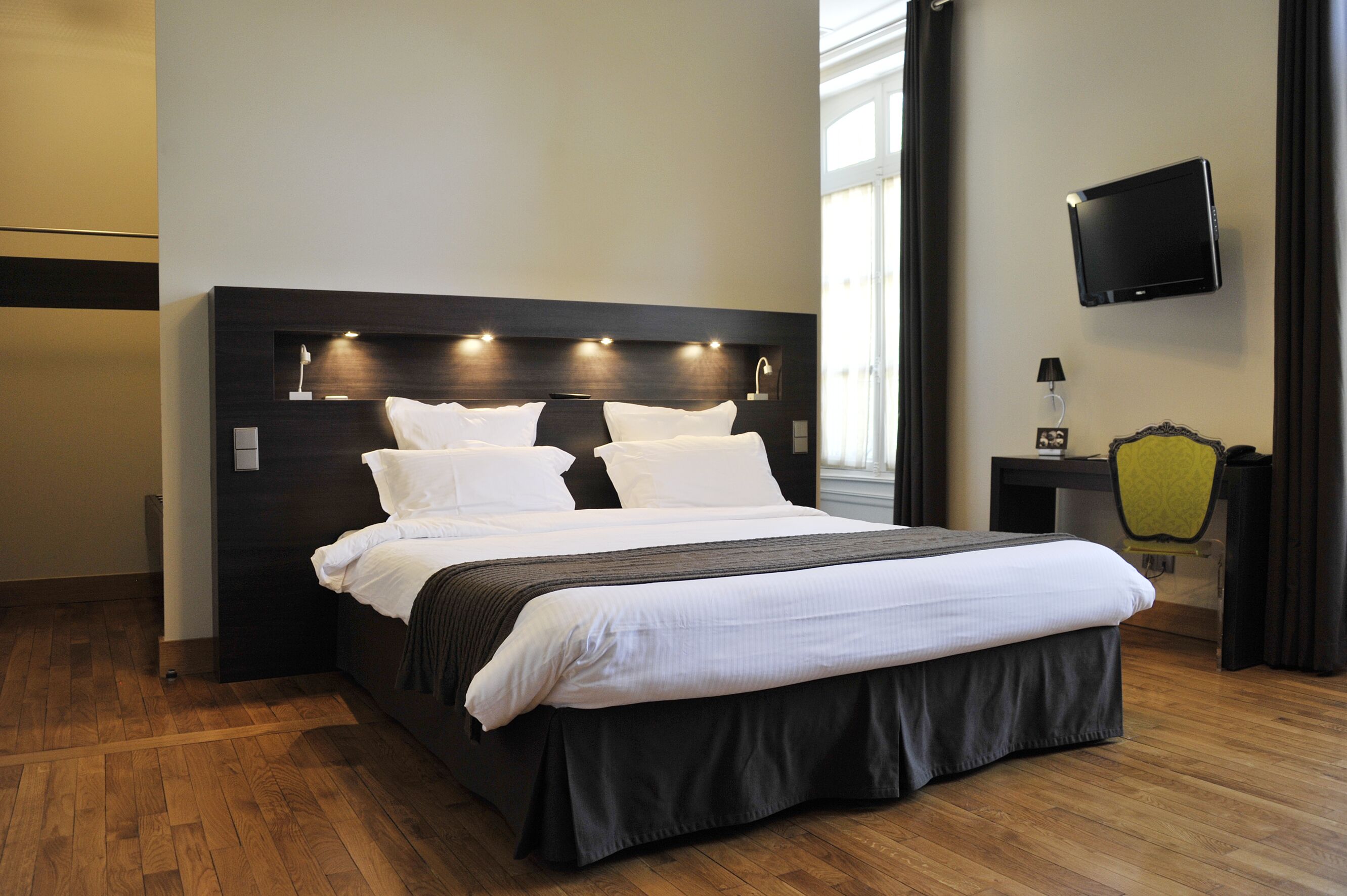Chambre Double (Elegance)