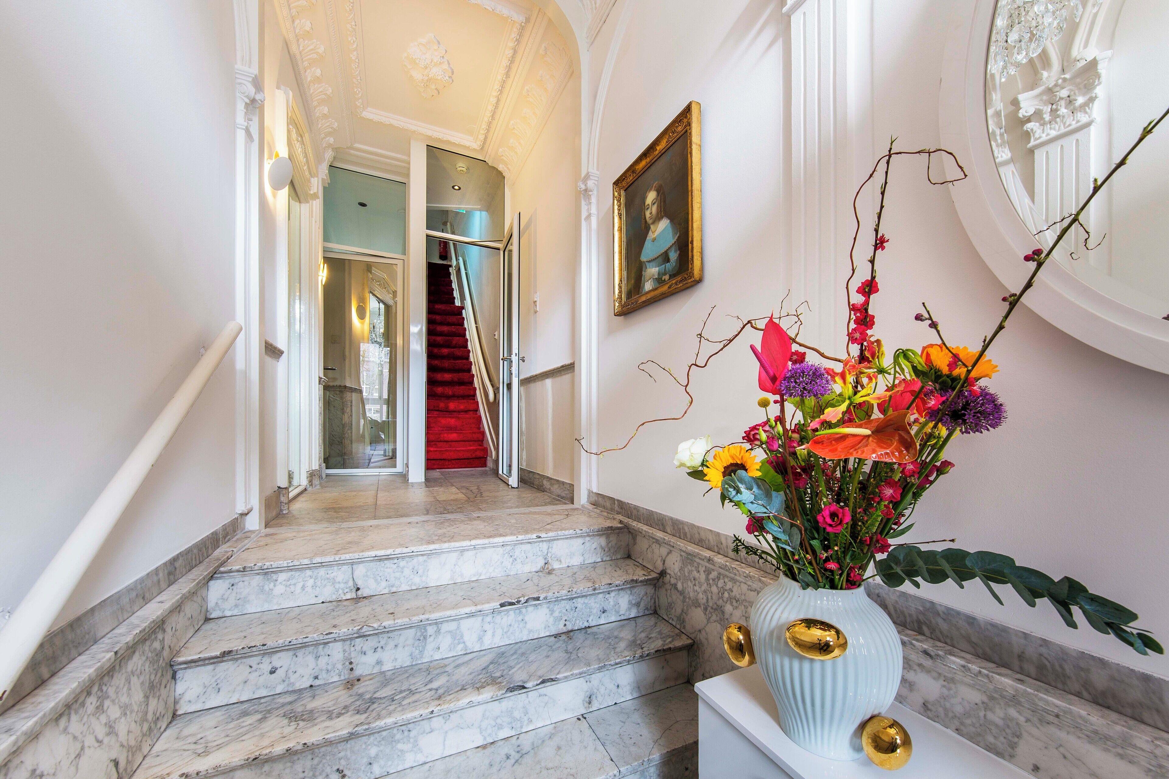 Foto - Amstel Corner Hotel