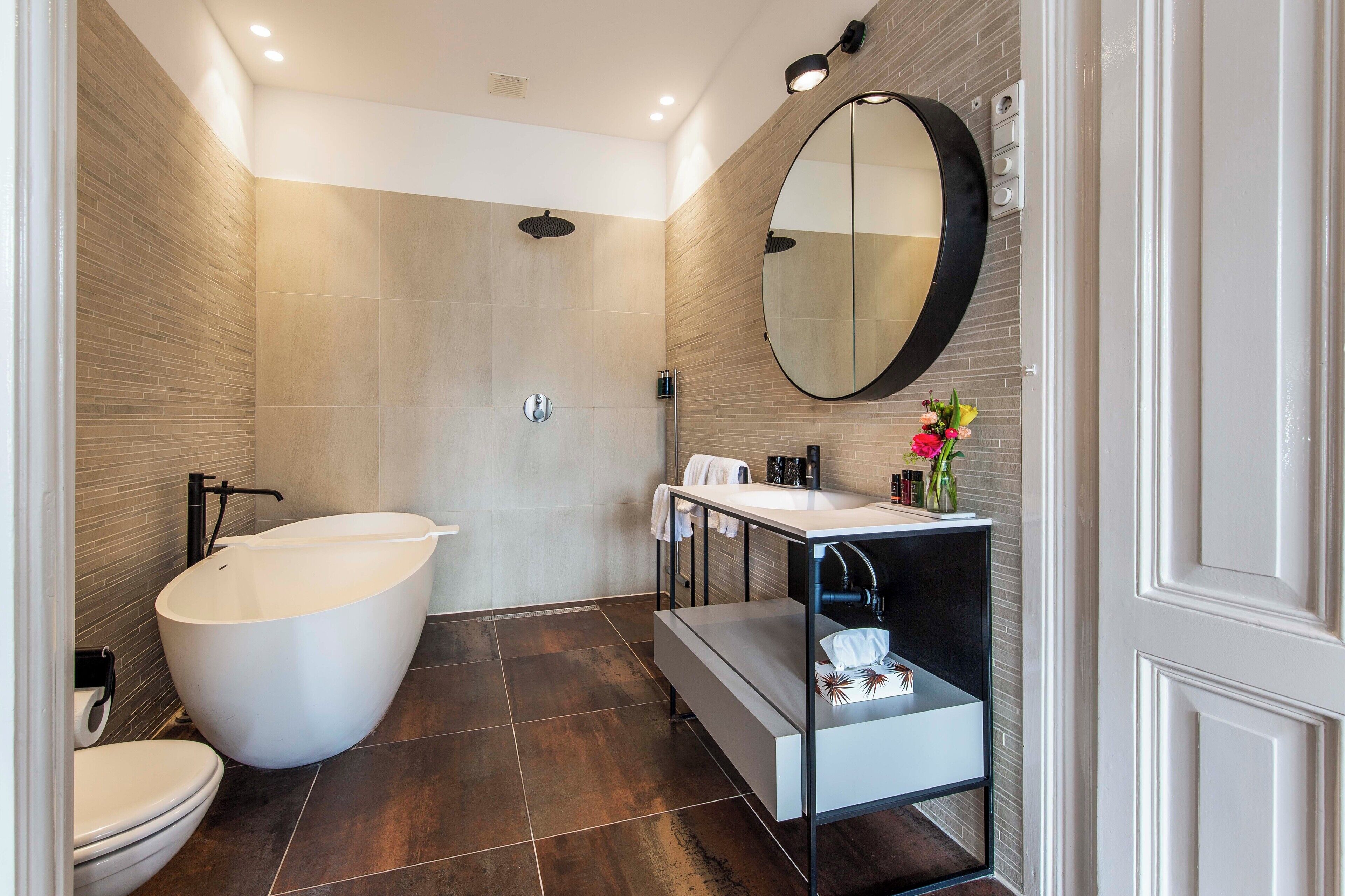 Foto - Amstel Corner Hotel