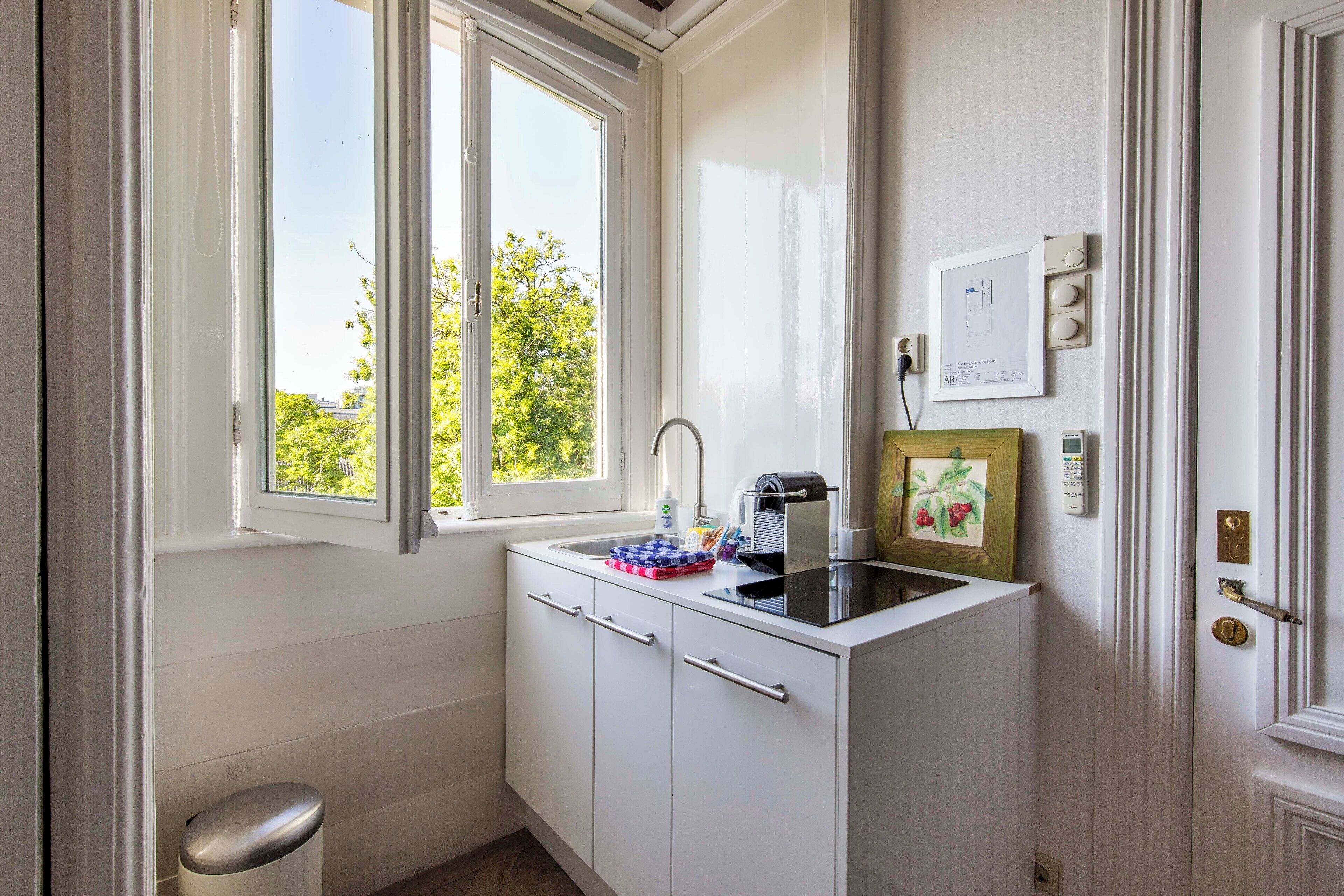 Foto - Amstel Corner Hotel