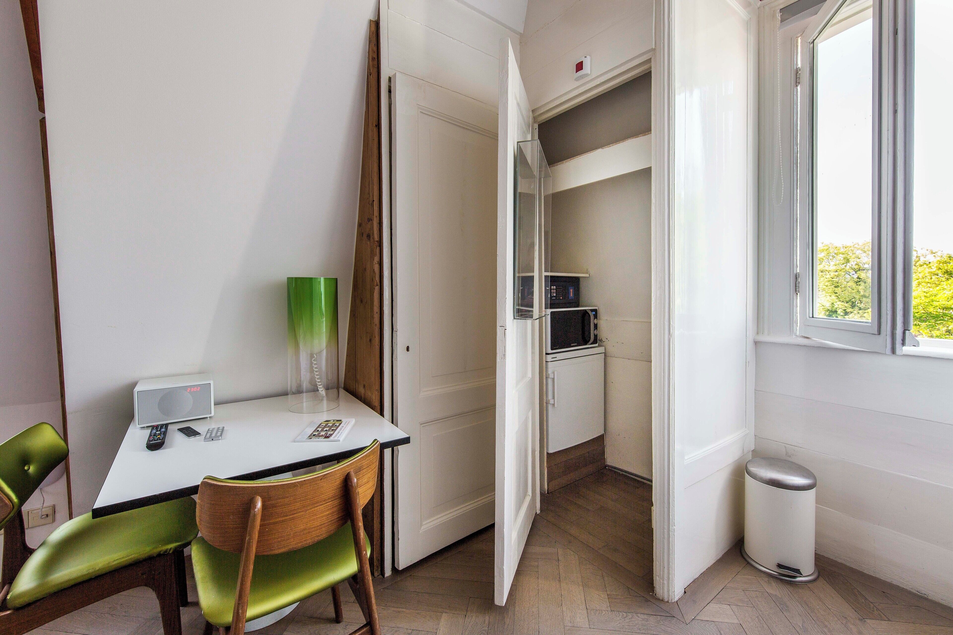 Foto - Amstel Corner Hotel