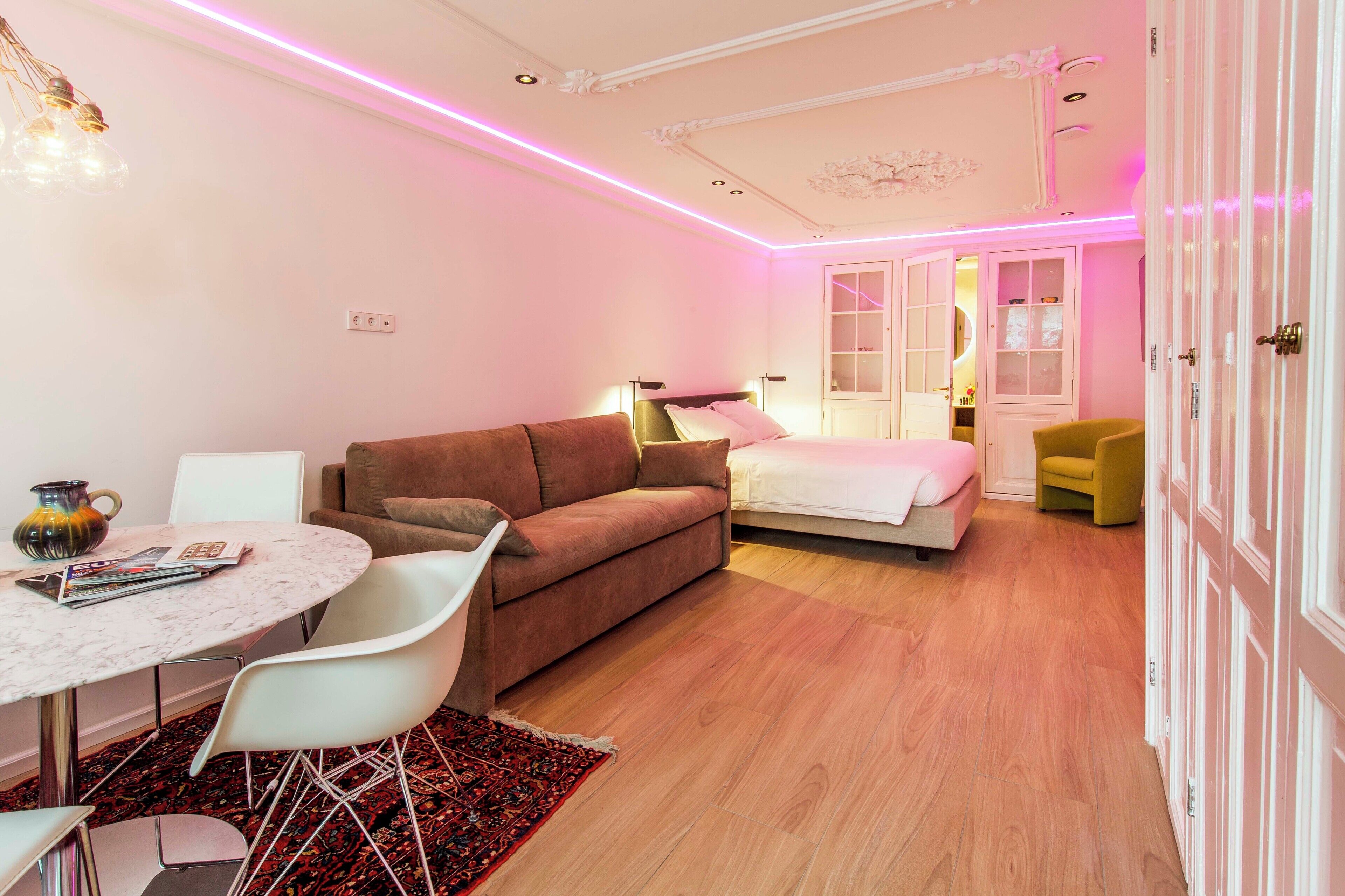 Foto - Amstel Corner Hotel