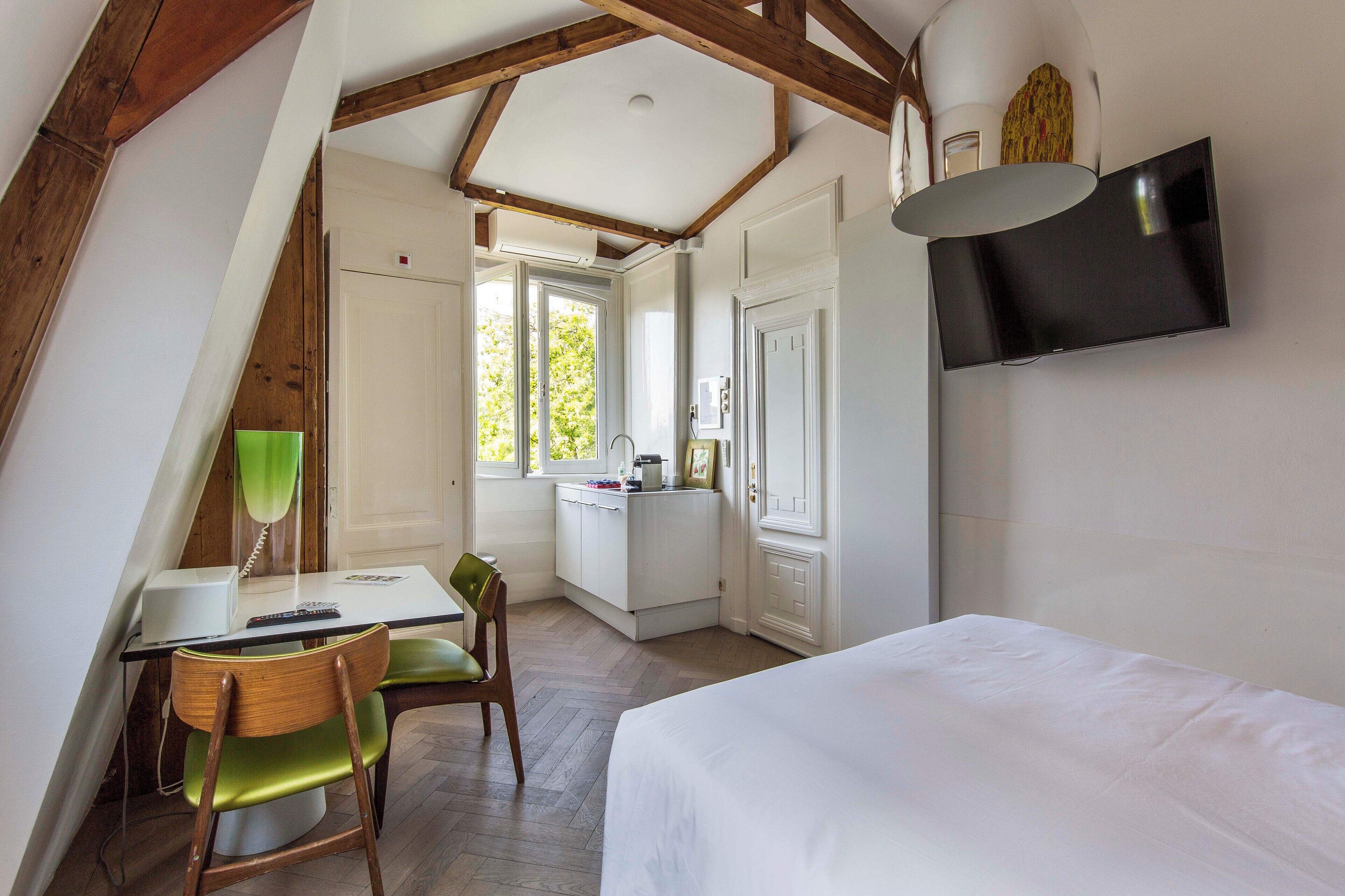 Foto - Amstel Corner Hotel