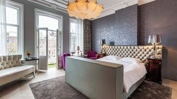 Sábanas de algodón egipcio, ropa de cama de alta calidad y edredón