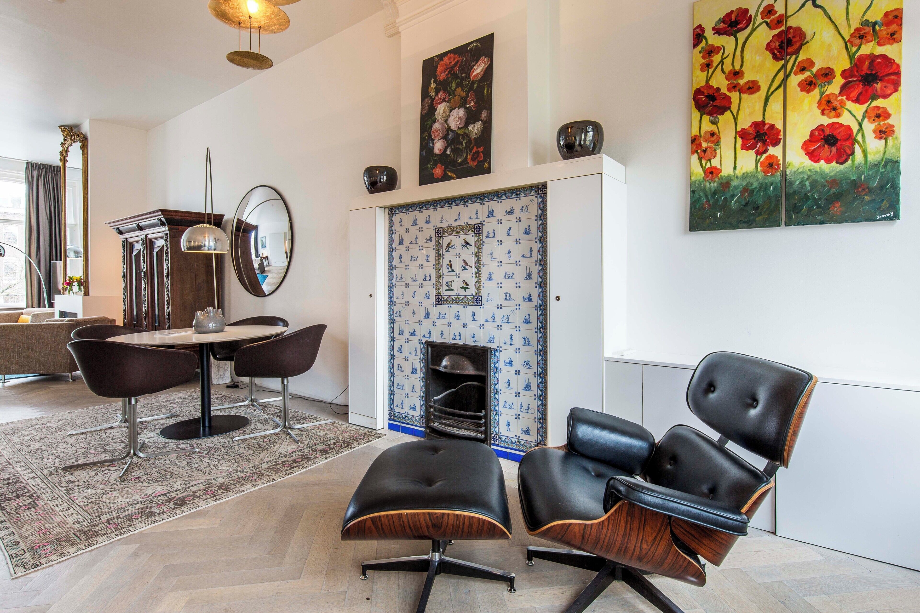 Photo - Amstel Corner Hotel