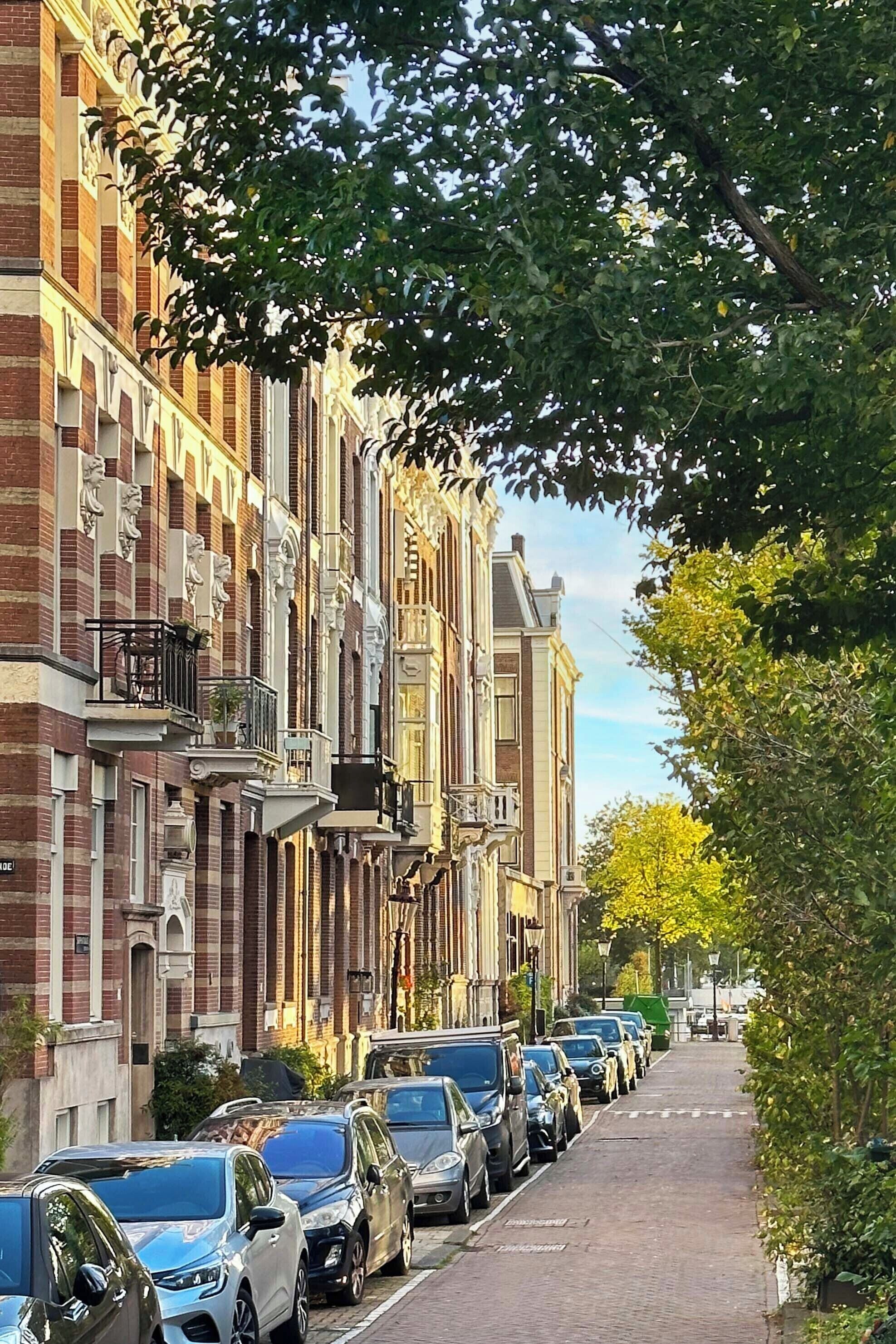 Foto - Amstel Corner Hotel