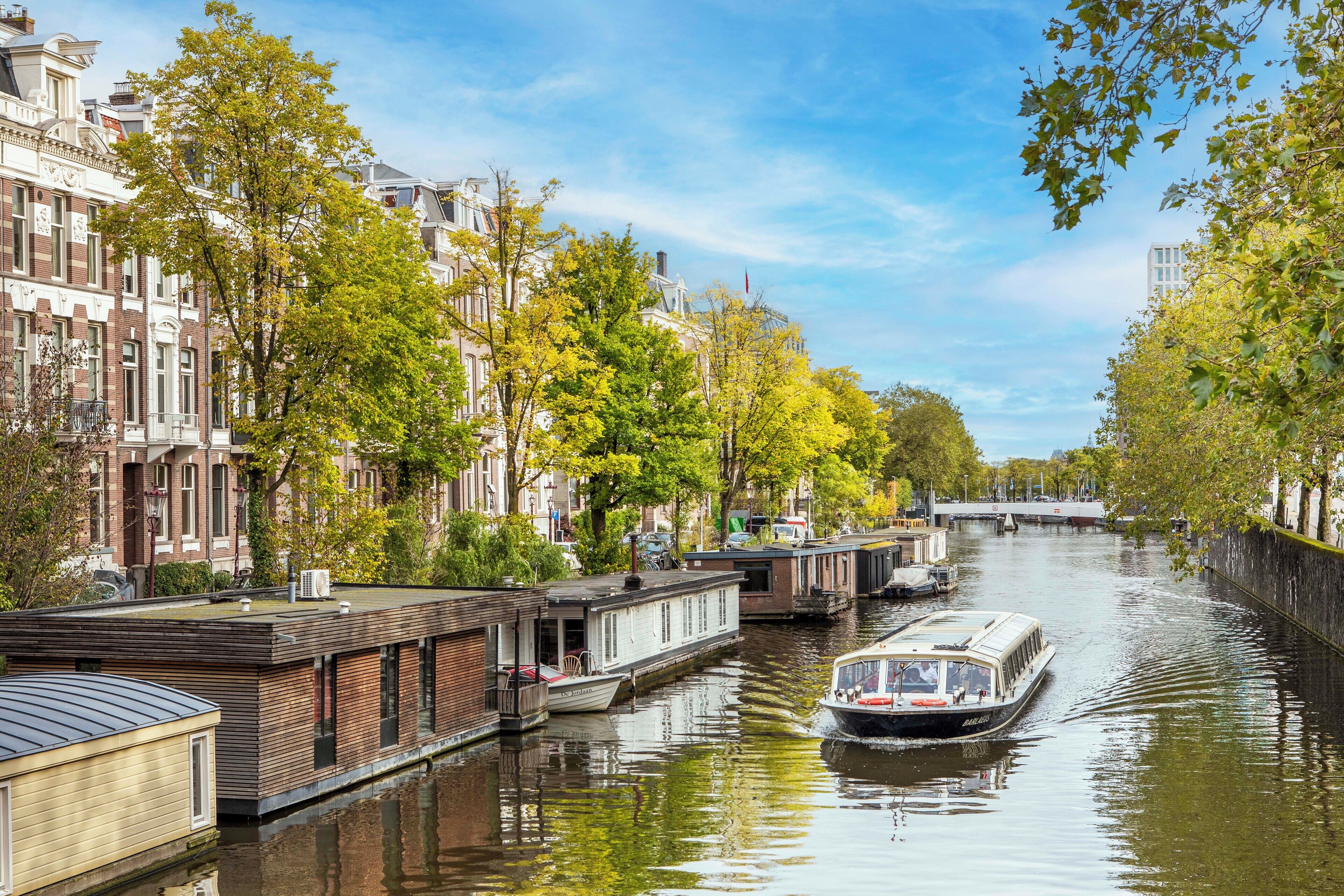 Foto - Amstel Corner Hotel