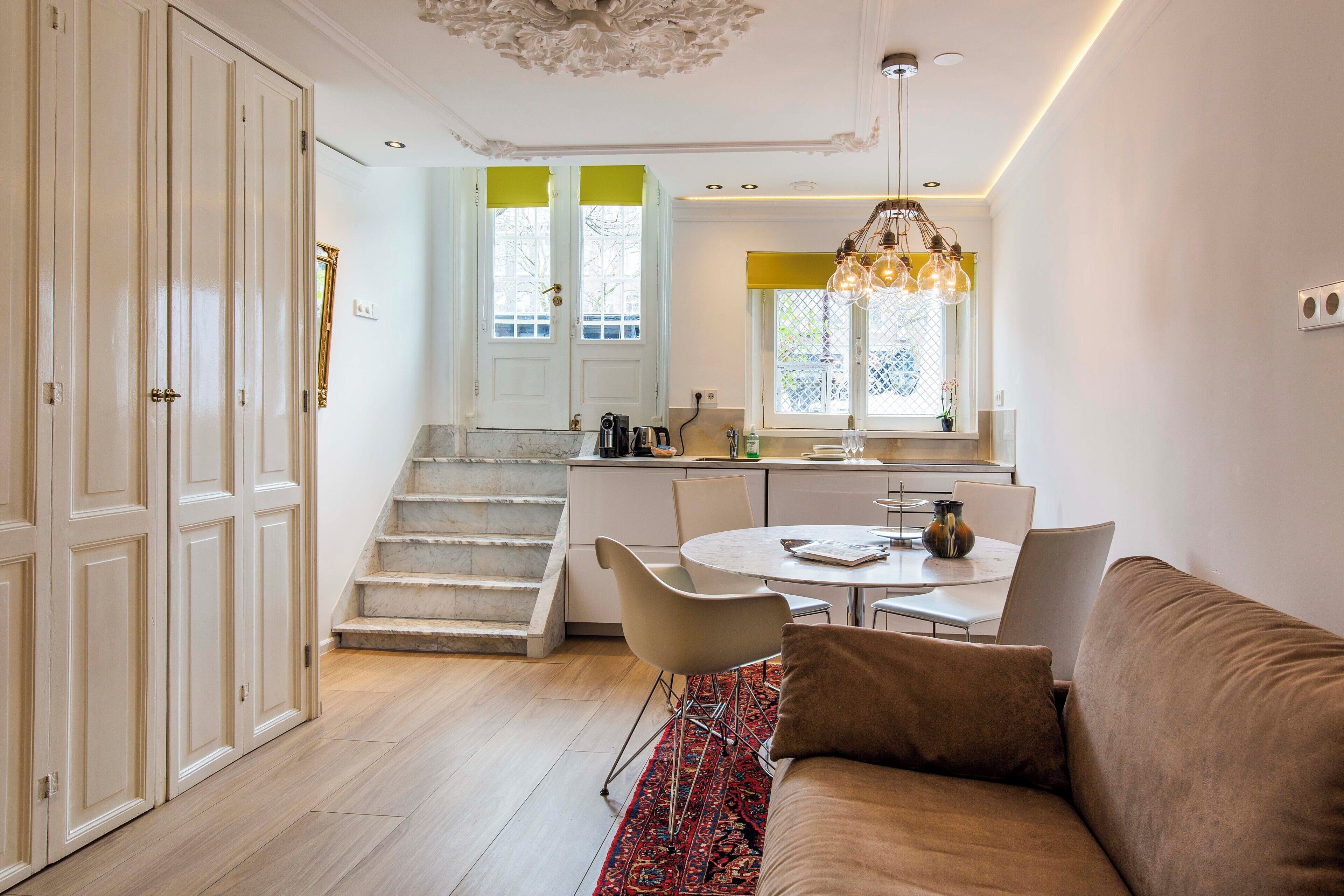 Foto - Amstel Corner Hotel