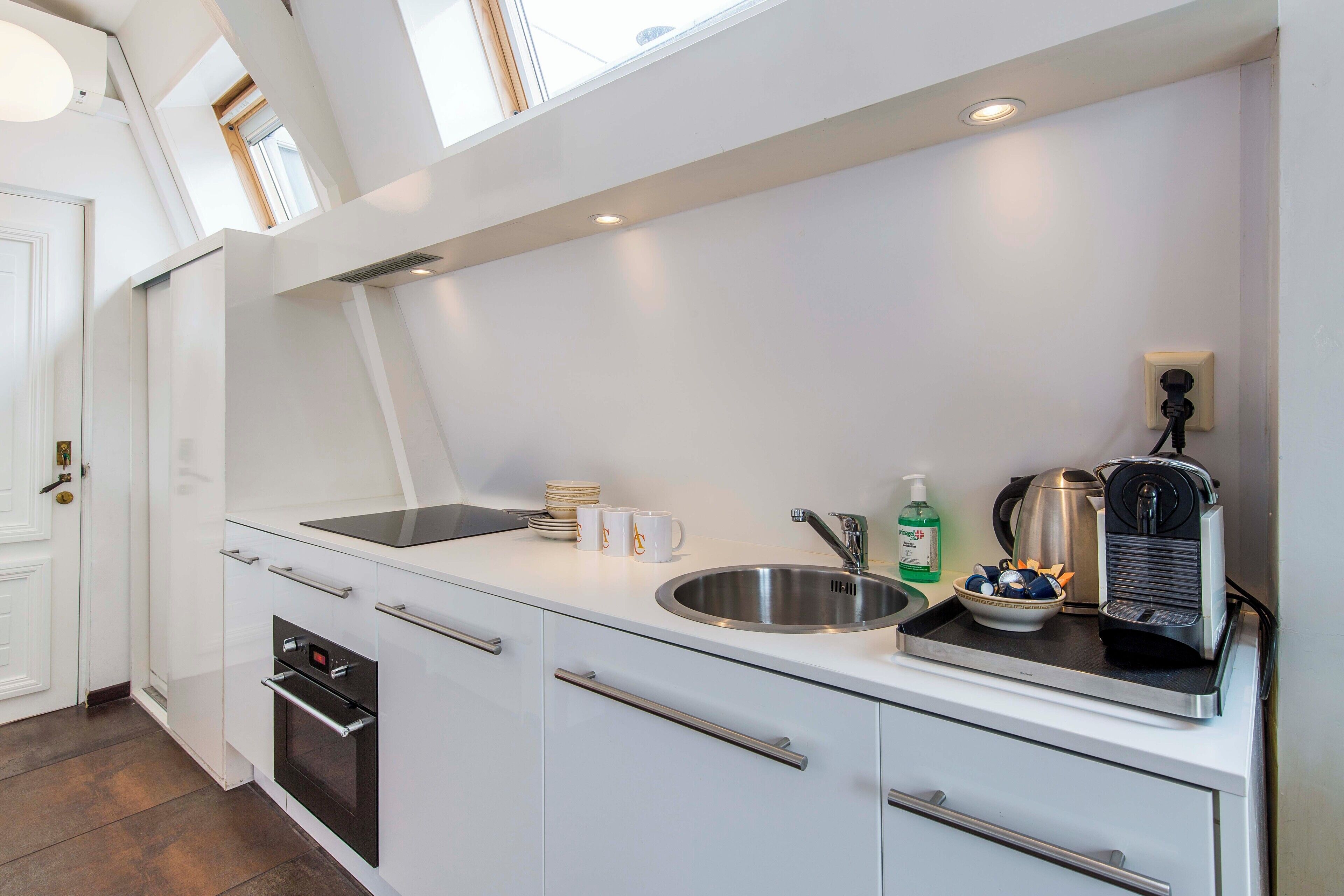 Foto - Amstel Corner Hotel