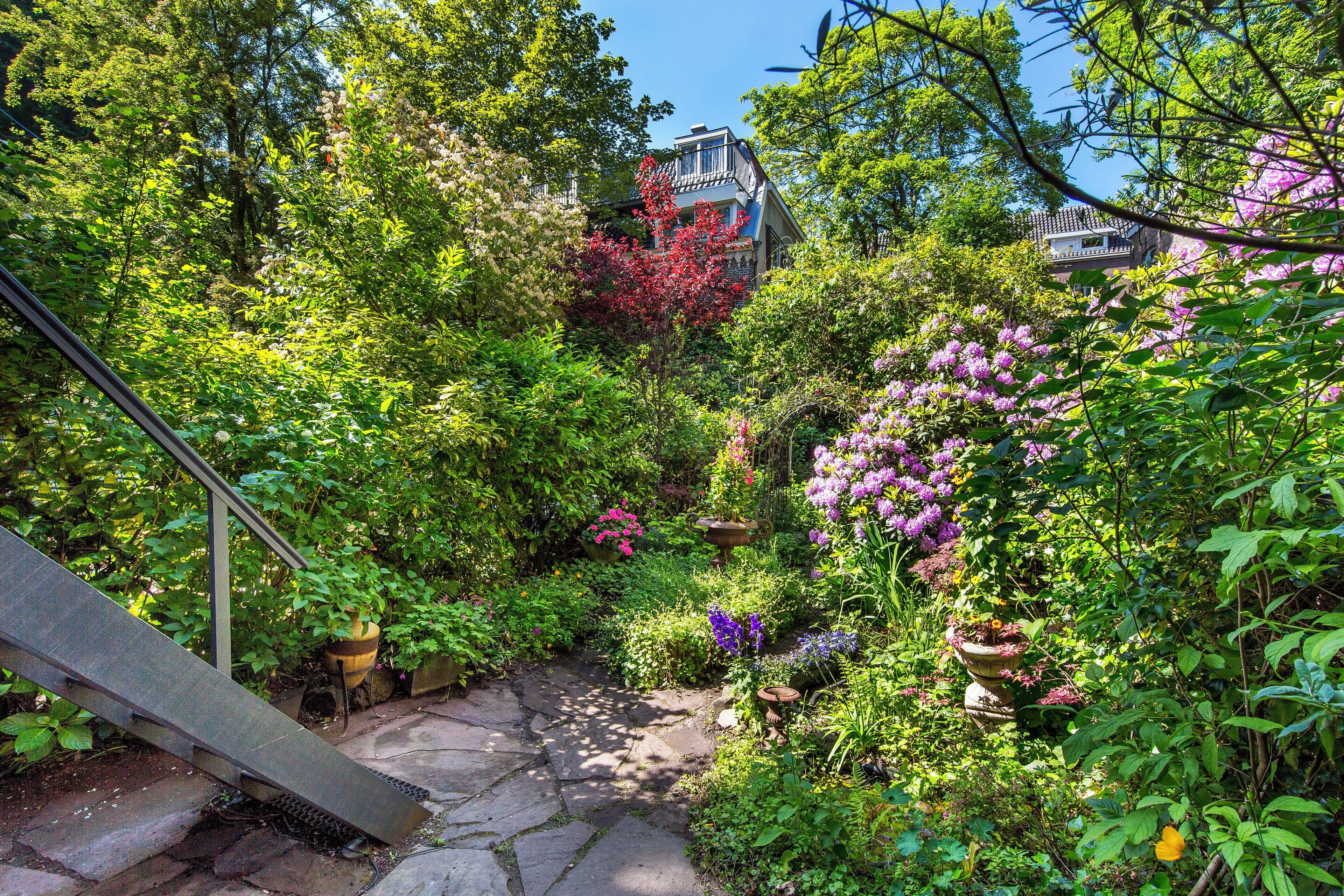 Lakens van Egyptisch katoen, luxe beddengoed, donzen dekbedden