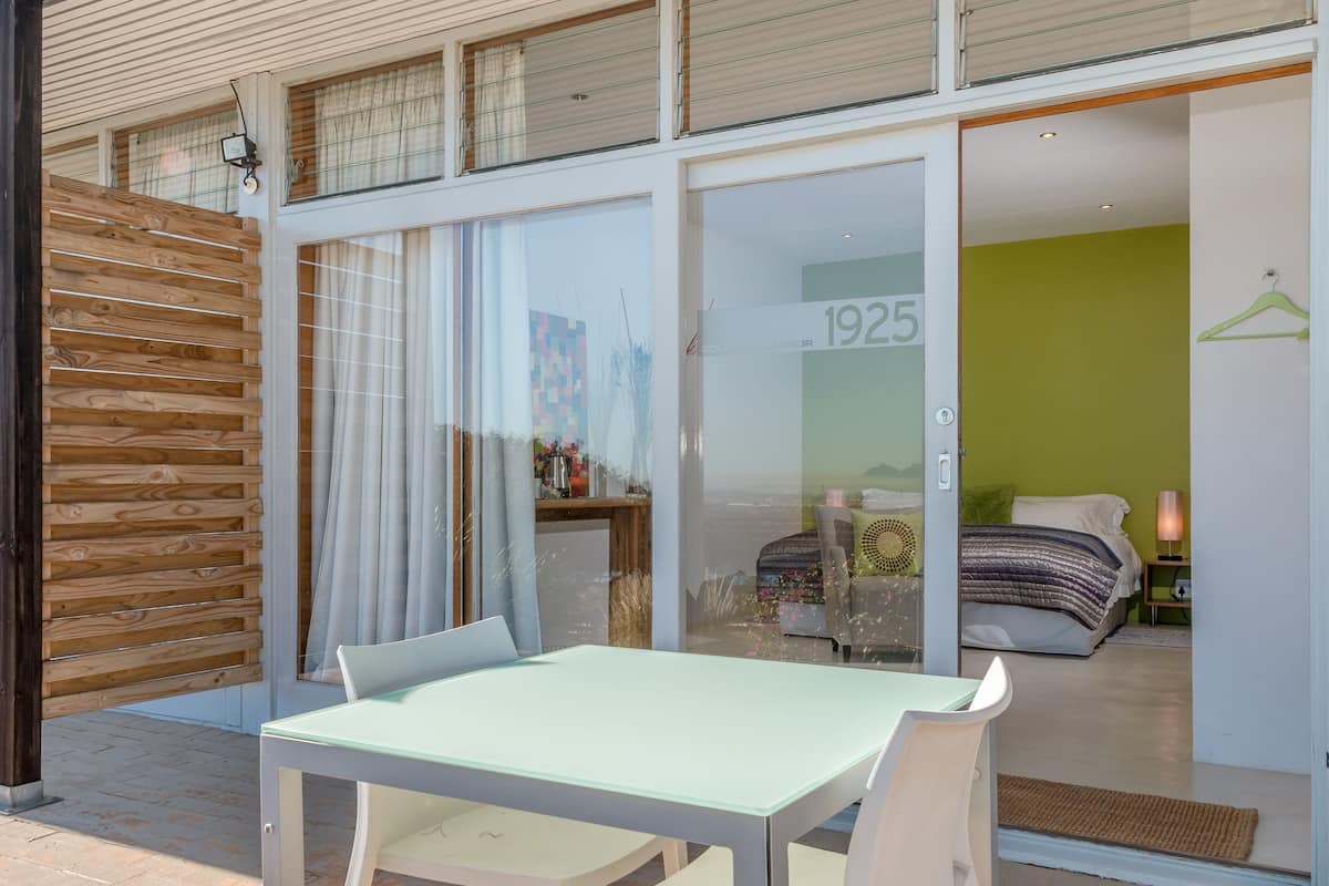 Room, Sea View (Small) | Terrace/patio